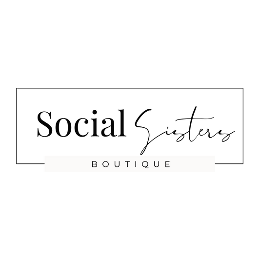 Social Sisters Boutique Gift Card